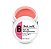 GEL CONSTRUTOR REAL LOVE 6 NUDE 15 ML - Imagem 1