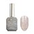 ESMALTE EM GEL GLITTER REFLETIVO 10ML COR 01 REAL LOVE - Imagem 1