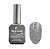 ESMALTE EM GEL GLITTER REFLETIVO 10ML COR 10 REAL LOVE - Imagem 1