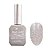 ESMALTE EM GEL GLITTER REFLETIVO 10ML COR 11 REAL LOVE - Imagem 1