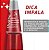 ESMALTE VERNIZ INTENSIFICADOR DE VERMELHO IMPALA - Imagem 2