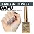 TOP COAT FOSCO 10ML DAFU - Imagem 3