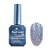 ESMALTE EM GEL GLITTER REFLETIVO 10ML COR 09 REAL LOVE - Imagem 1