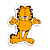 Garfield - Imagem 1