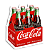 Engradado de Coca-Cola - Imagem 1