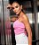 CROPPED CORSELET ROSA - Imagem 3