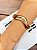 BRACELETE ONDULADO - Imagem 1