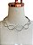CHOKER ENTRELAÇOS - Imagem 6