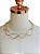 CHOKER ENTRELAÇOS - Imagem 1
