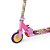 Barbie Patinete 2 Rodas Malibu Fun - F00548 - Imagem 2