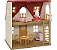 Sylvanian Families Primeira Casa - Epoch 5567 - Imagem 2
