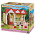 Sylvanian Families Casa Doce Framboesa Epoch- 5393 - Imagem 1
