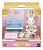 Sylvanian Families Conjunto Escrivaninha Menina Coelho Neve - 5679 Epoch - Imagem 1