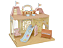 Sylvanian Families Castelo Jardim de Infância - Epoch - Imagem 1