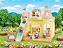 Sylvanian Families Castelo Jardim de Infância - Epoch - Imagem 5