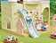 Sylvanian Families Castelo Jardim de Infância - Epoch - Imagem 6