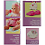 Boneca New Born Unicórnio Fofinho Faz Xixi - 8190 - DIVERTOYS - Imagem 2