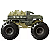 Monster Trucks OVERSIZED  GODZILLA - Imagem 2