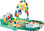 Ginásio de Atividades com Piano Safari -Buba - 11393 - Imagem 3