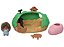 Esconderijo do bebê porco espinho sylvanian families - EPOCH -5453 - Imagem 3