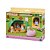 Esconderijo do bebê porco espinho sylvanian families - EPOCH -5453 - Imagem 2