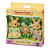 FAMILIA COELHOS RAIO DE SOL SYLVANIA FAMILIES - 5372 -EPOCH - Imagem 1