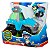 VEICULO REX PATRULHA CANINA REX -3040 SUNNY - Imagem 2