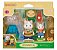 SYLVANIAN FAMILIES  - 5763- EPOCH. - Imagem 1