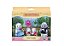 FAMILIA DAS FOCAS  -SYLVANIAM FAMILIES. - Imagem 1