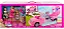 BARBIE FAMILY SISTER LIMUSINE - MATTEL -GFF58 - Imagem 2