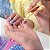 AQUABEADS NAIL STUDIO - 35027 -EPOCH MAGIA - Imagem 6