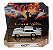 Diorama James Bond 007 Aston Martin Johnny Lightning - Imagem 1