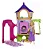 Torre Da Rapunzel Com Boneca Disney Princesa - Mattel - HLW30 - Imagem 4