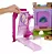 Torre Da Rapunzel Com Boneca Disney Princesa - Mattel - HLW30 - Imagem 6