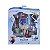 Playset Disney Frozen Histórias 6 Figuras Mattel HLX04 - Imagem 1