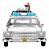 GHOSTBUSTERS ECTO-1 Código: JAD99731 - 1/24 - Imagem 7