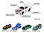 Pack C/ 5 Miniaturas Porsche - Giftpack - Majorette - 1/64 -MAJ212053172 - Imagem 4