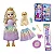 Baby Alive Princess Ellie Grows Up! Loira F5236 Hasbro - Imagem 2