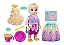 Baby Alive Princess Ellie Grows Up! Loira F5236 Hasbro - Imagem 3