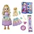 Baby Alive Princess Ellie Grows Up! Loira F5236 Hasbro - Imagem 6
