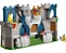 Imaginext Castelo Do Reino Dos Leão Hcg45 Mattel - Imagem 4