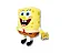 Pelúcia Bob Esponja -  Br2103 - Multikids - Imagem 2