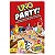Jogo  Uno Party Cartas Estampadas Mattel HMY49 - Imagem 1