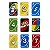 Jogo  Uno Party Cartas Estampadas Mattel HMY49 - Imagem 3