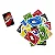 Jogo  Uno Party Cartas Estampadas Mattel HMY49 - Imagem 2