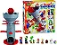 Jogo Super Mario Blow Up! Torre Maluca - Shaky Tower Epoch- 7356 - Imagem 2