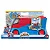 SpiderMan Spidey Amazing Friends Veículo Transporter - 2373 Sunny Brinquedos - Imagem 1