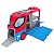 SpiderMan Spidey Amazing Friends Veículo Transporter - 2373 Sunny Brinquedos - Imagem 4