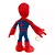 Pelúcia Interativa Marvel Spider-man com Luz E Som Mattel- HHW54 - Imagem 3