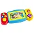 Videogame Portátil Aprenda Comigo Fisher- Price HNH13 - Mattel - Imagem 2
